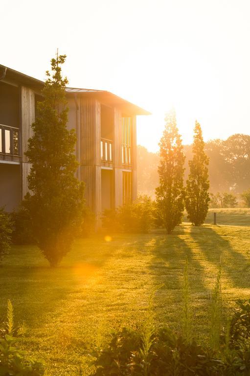 Hotel Gut Bardenhagen Exterior photo